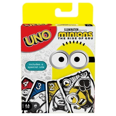 Card Games