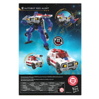 Transformers Age of the Primes Voyager Class Autobot Red Alert