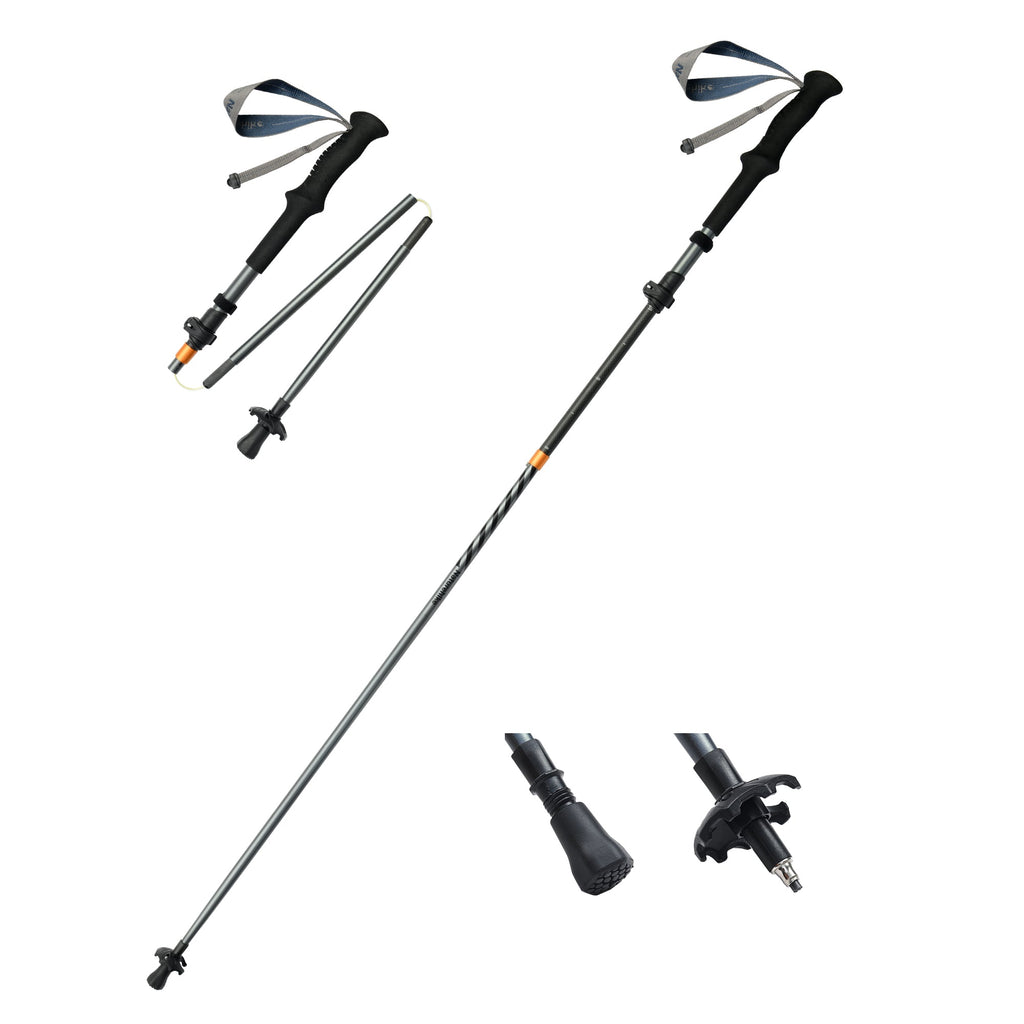 Naturehike Gale Terk UL Trekking Poles