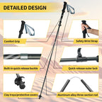 Naturehike Gale Terk PRO Trekking Poles