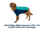 Undercoat™ Dog Water Jacket