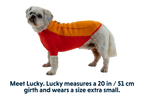 Undercoat™ Dog Water Jacket