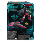 Transformers Generations War for Cybertron Deluxe WFC-E26 Seeker Thrust