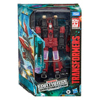 Transformers Generations War for Cybertron Deluxe WFC-E26 Seeker Thrust