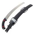 Silky Zubat Pro Saw 330 - Curved - Large Teeth (270-33)