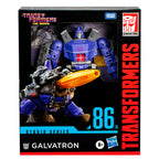 Transformers Studio Series Leader Class Transformers The Movie Galvatron