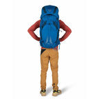 Men's Exos 58 Ultralight Backpack - S/M