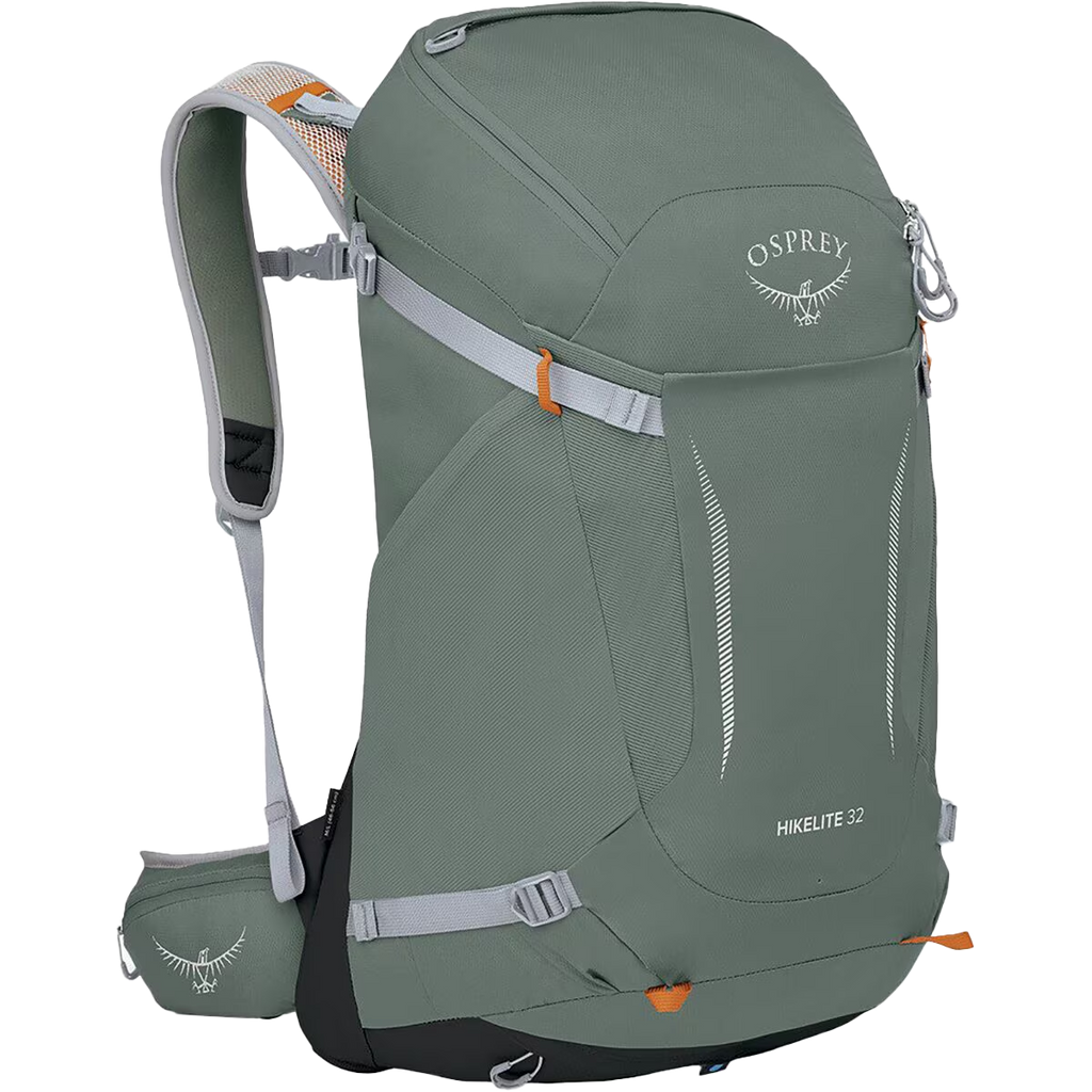 Hikelite Zip 32