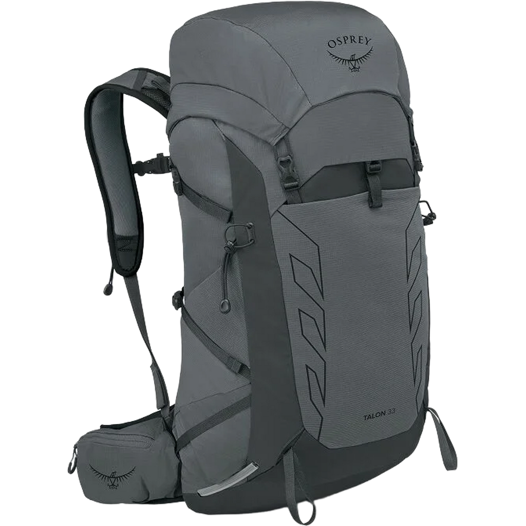 Talon 33