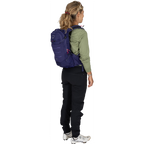 Women's Raven 10