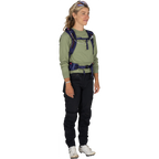 Women's Raven 10
