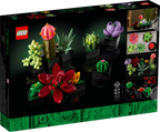 LEGO Icons: The Botanical Collection 10309 Succulents