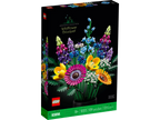 LEGO Icons: The Botanical Collection 10313 Wildflower Bouquet