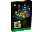 LEGO Icons: The Botanical Collection 10313 Wildflower Bouquet