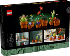 LEGO Icons: Botanical Collection 10329 Tiny Plants