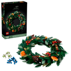 LEGO Icons: The Botanical Collection 10340 Wreath