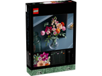 LEGO Botanicals 10342 Pretty Pink Flower Bouquet