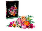 LEGO Botanicals 10342 Pretty Pink Flower Bouquet