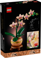 LEGO Botanicals 10343 Mini Orchid