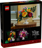 LEGO Botanicals 10345 Flower Arrangement