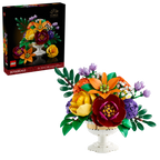 LEGO Botanicals 10345 Flower Arrangement