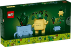 LEGO Botanicals 10349 Happy Plants