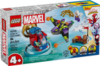 LEGO Marvel Spidey vs. Green Goblin