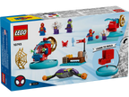 LEGO Marvel Spidey vs. Green Goblin
