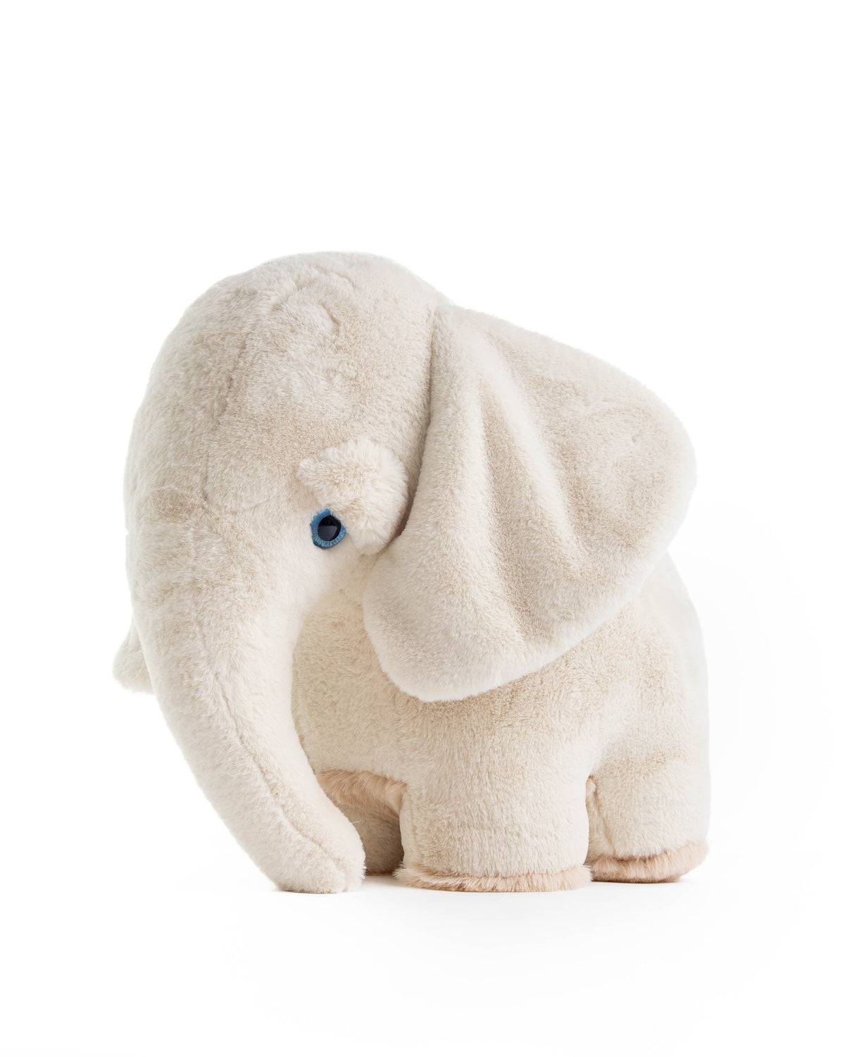 The Elephant