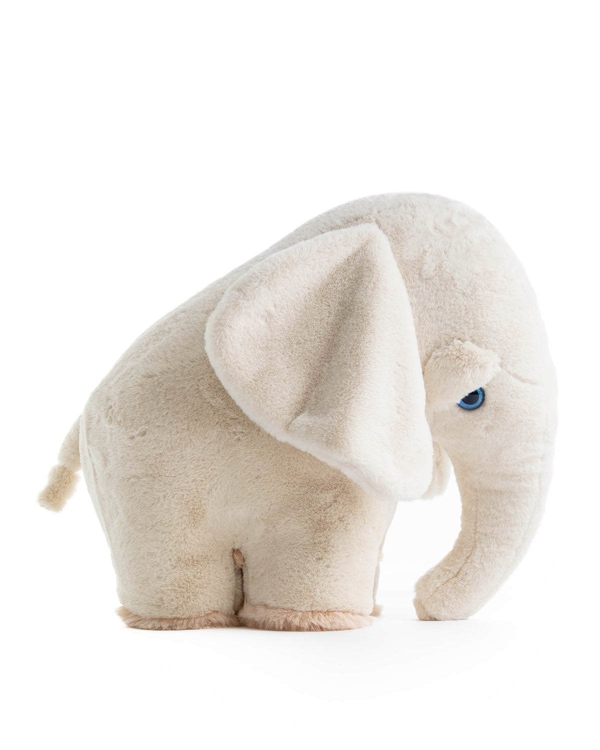 The Elephant