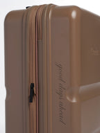 Carry-On Companion Luggage