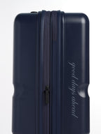 Carry-On Companion Luggage