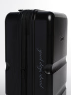 Carry-On Companion Luggage
