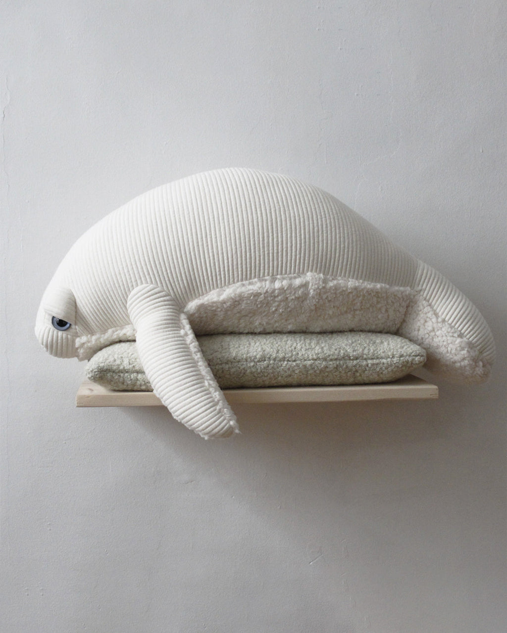 The Manatee
