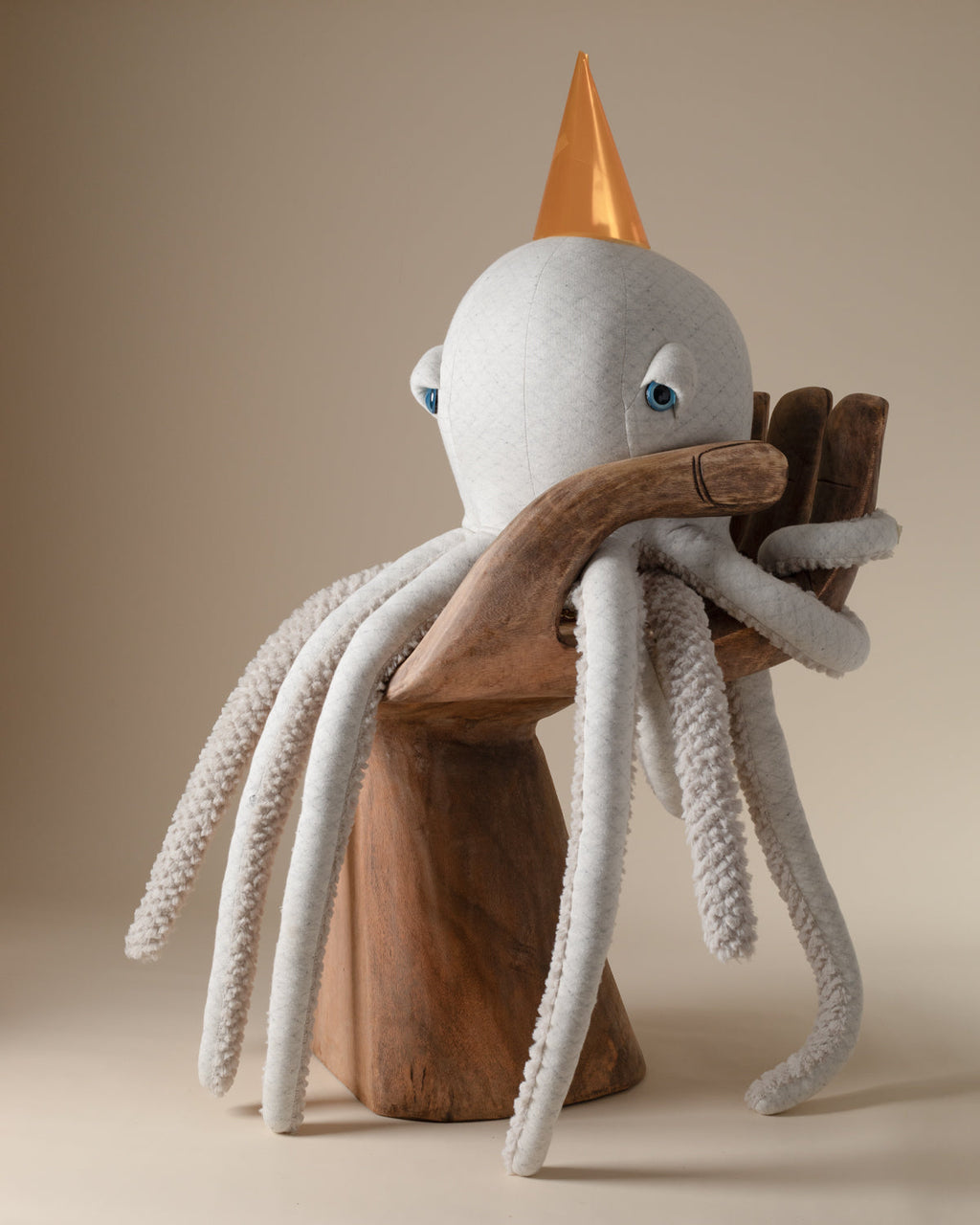 The Octopus