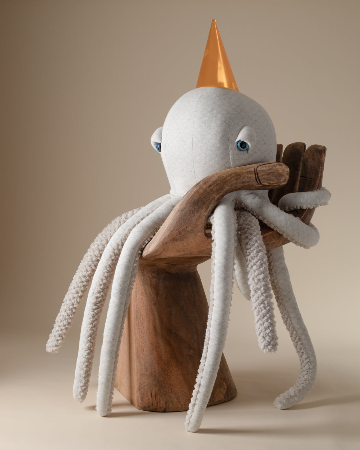 The Octopus