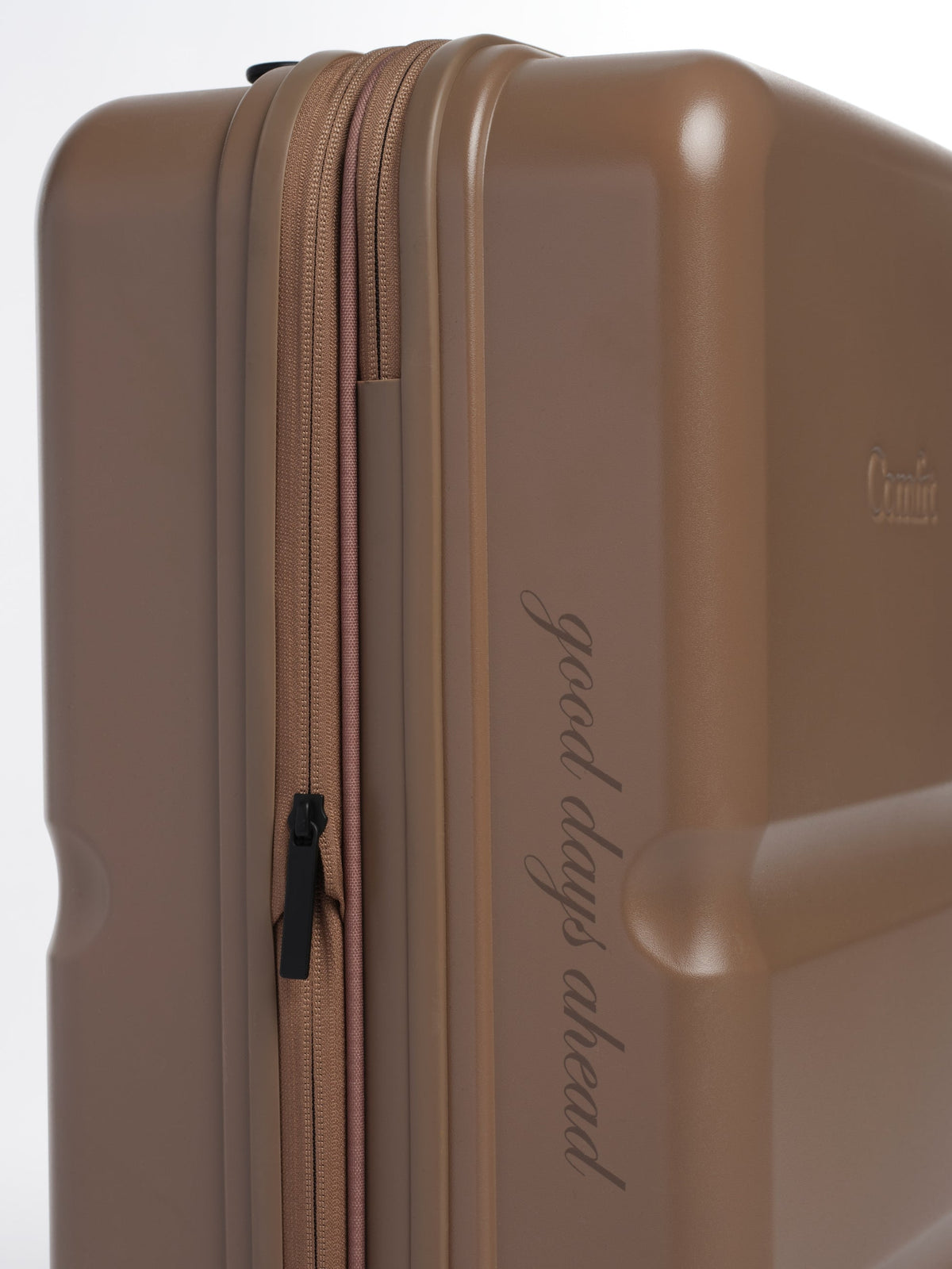 Carry-On Companion Luggage - Pre Order
