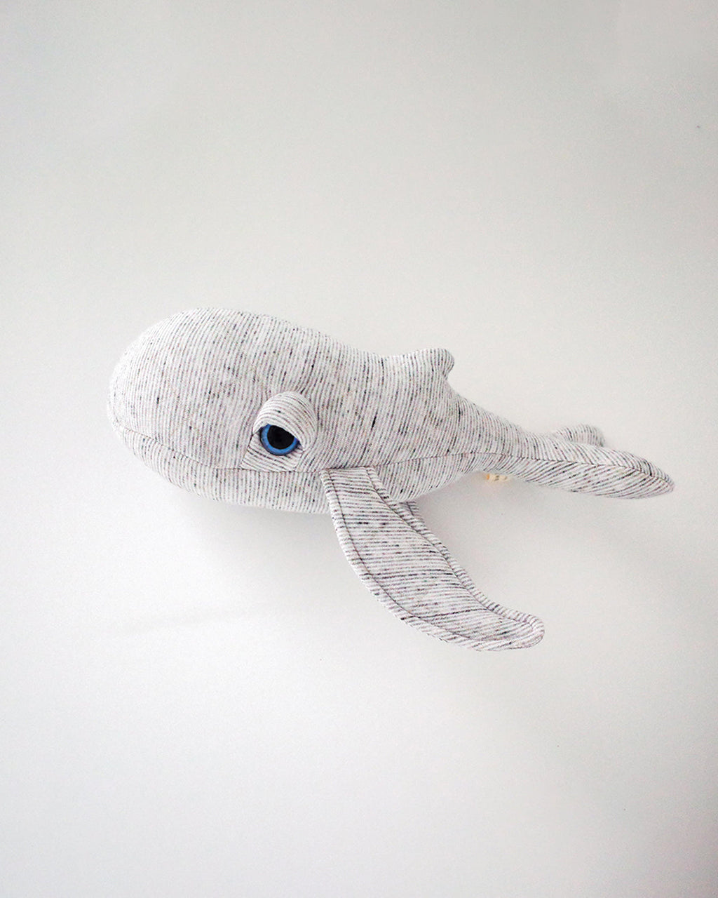 The Mini Whale