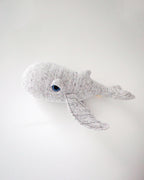 The Mini Whale