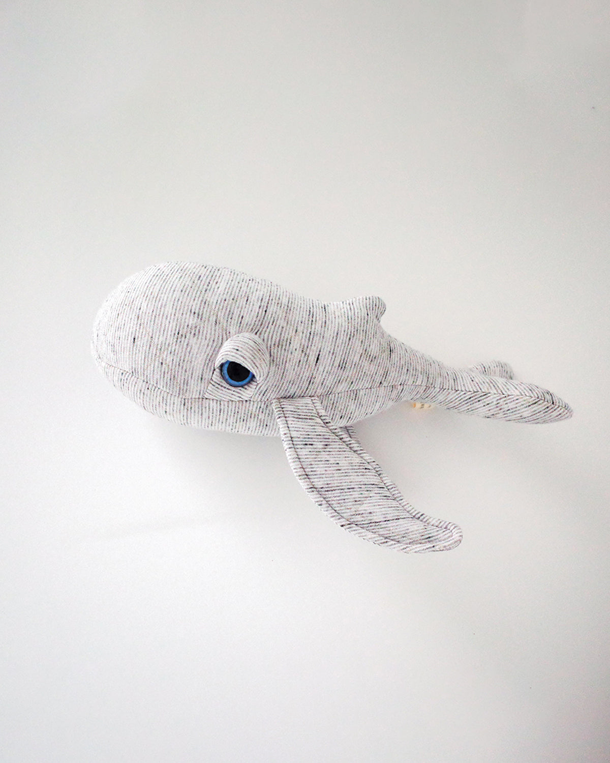The Mini Whale