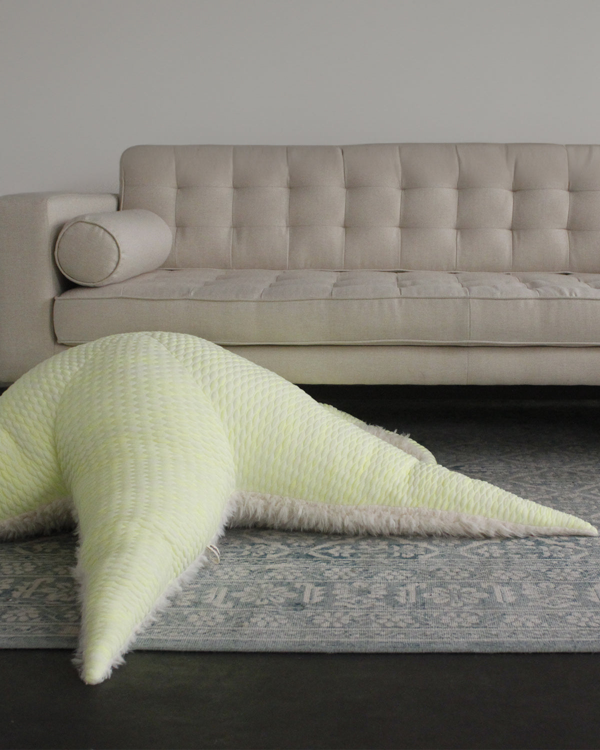 The Starfish