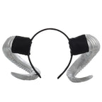Halloween Claw Headband Costume Headpiece
