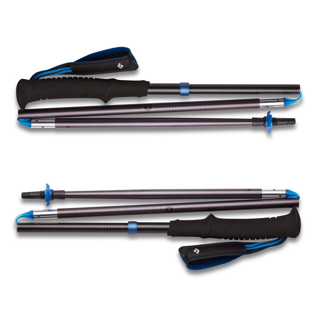 Distance Z Trekking/Running Poles