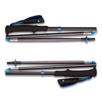 Distance Z Trekking/Running Poles
