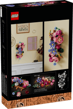 LEGO Botanicals 11503 Flower Wall