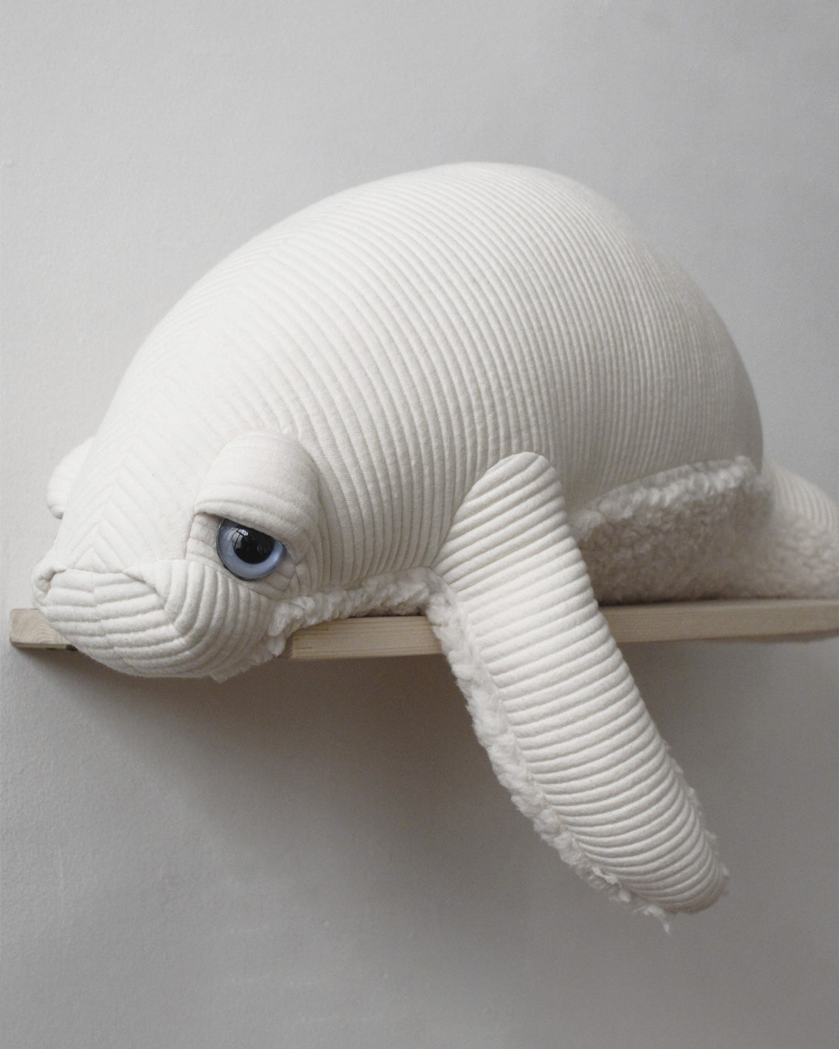 The Manatee