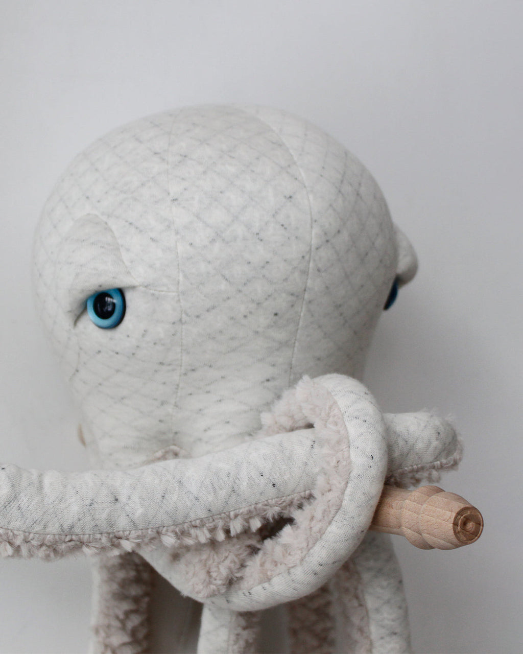 The Octopus