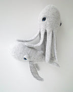 The Mini Octopus