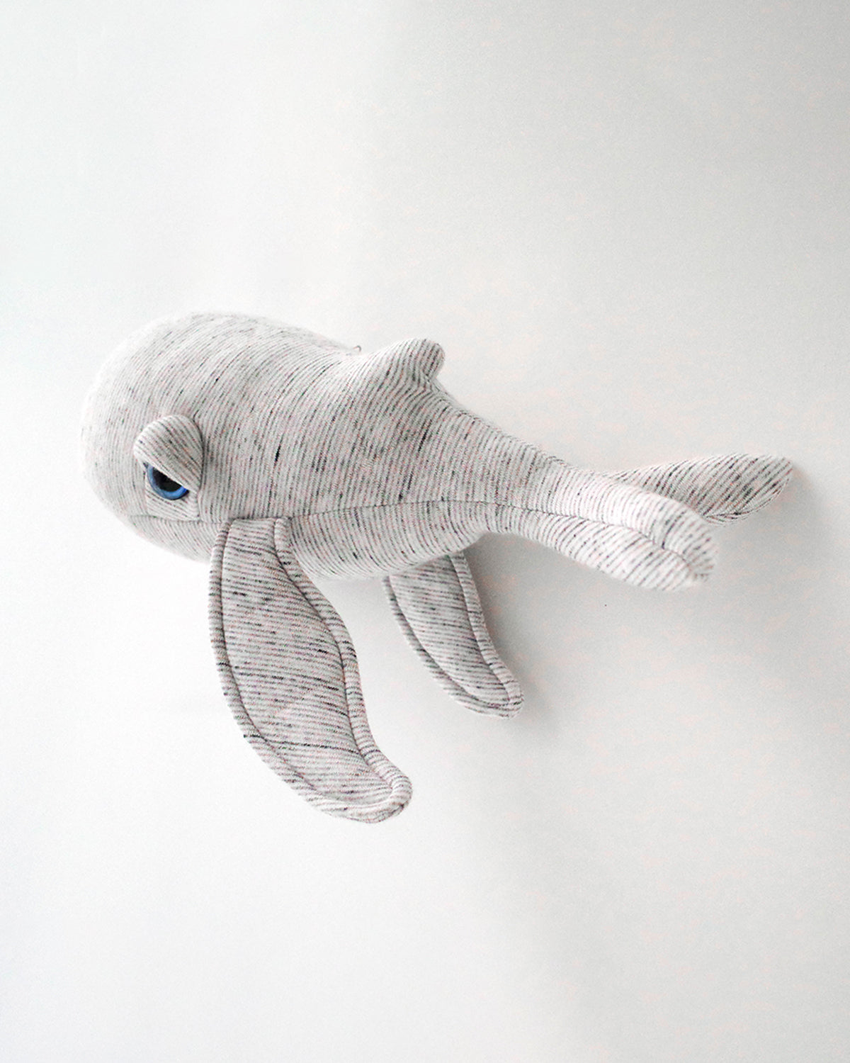 The Mini Whale