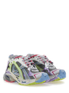 Balenciaga Women Sneaker Runner